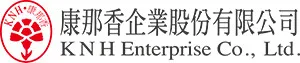 康那香企業股份有限公司