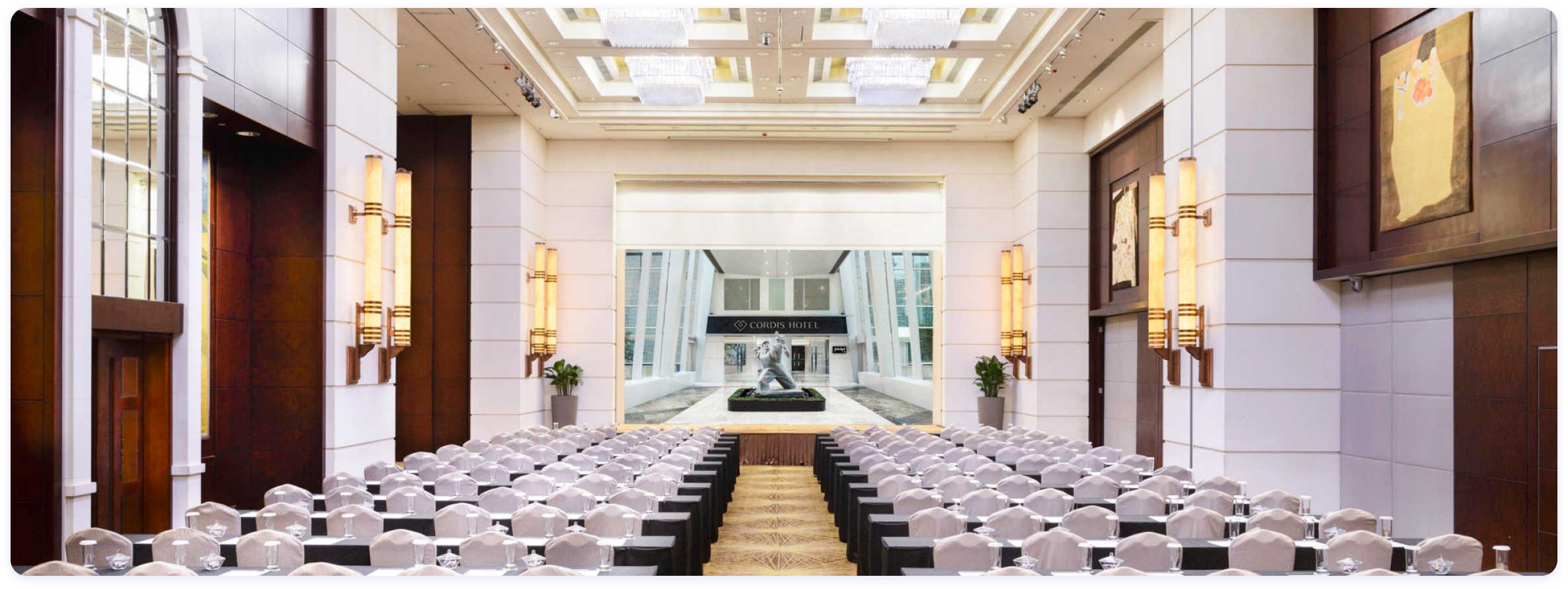 Fanruan Summit HK 2025