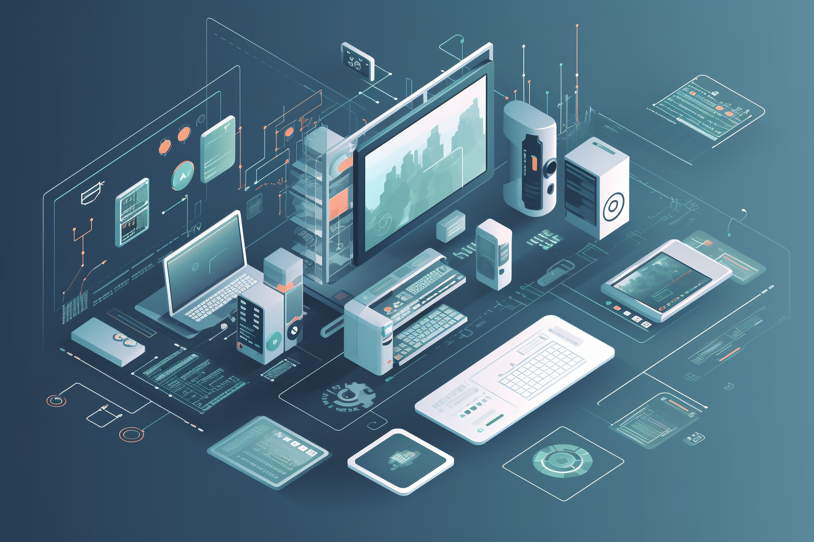 project management reporting