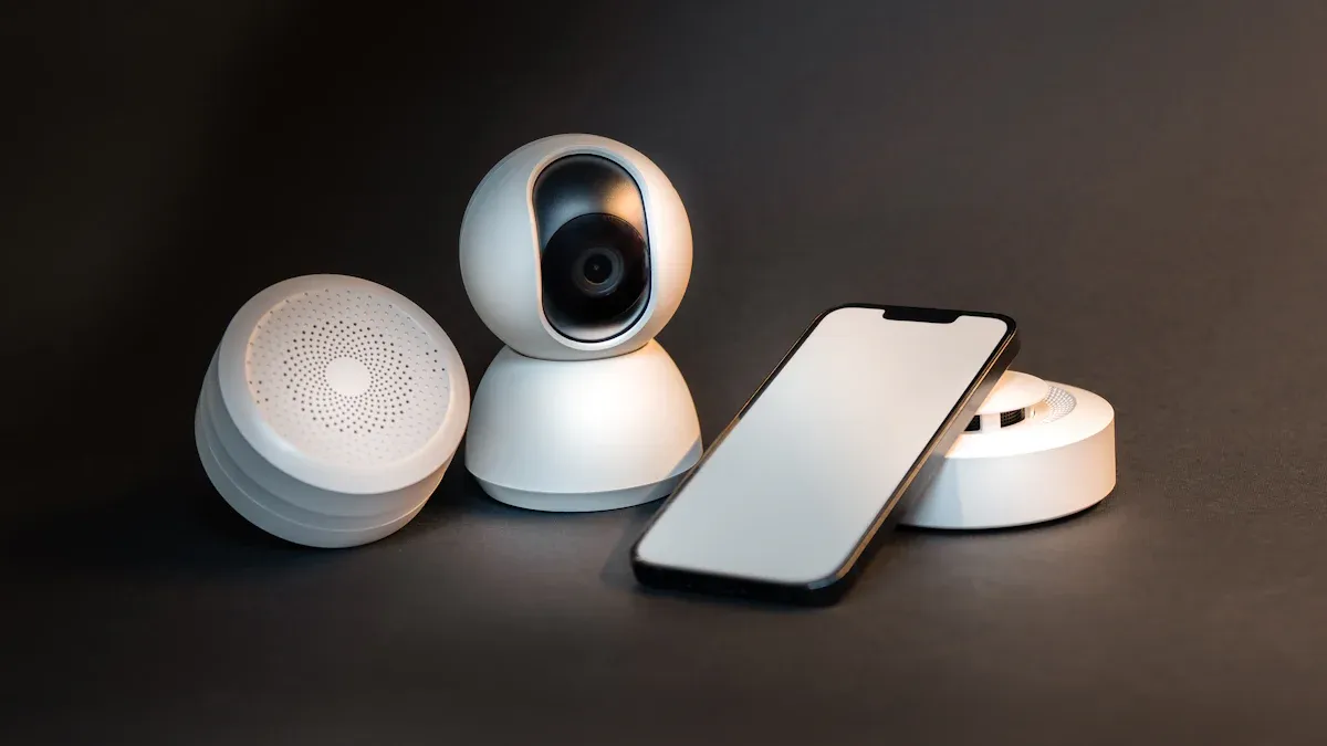 什麼是NB-IoT？深入了解其技術背景與應用