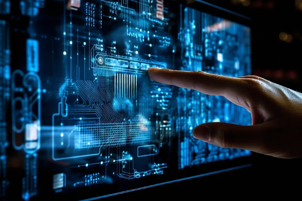 NTT DATA Taiwan:「打造數據中臺 建立決策平臺」