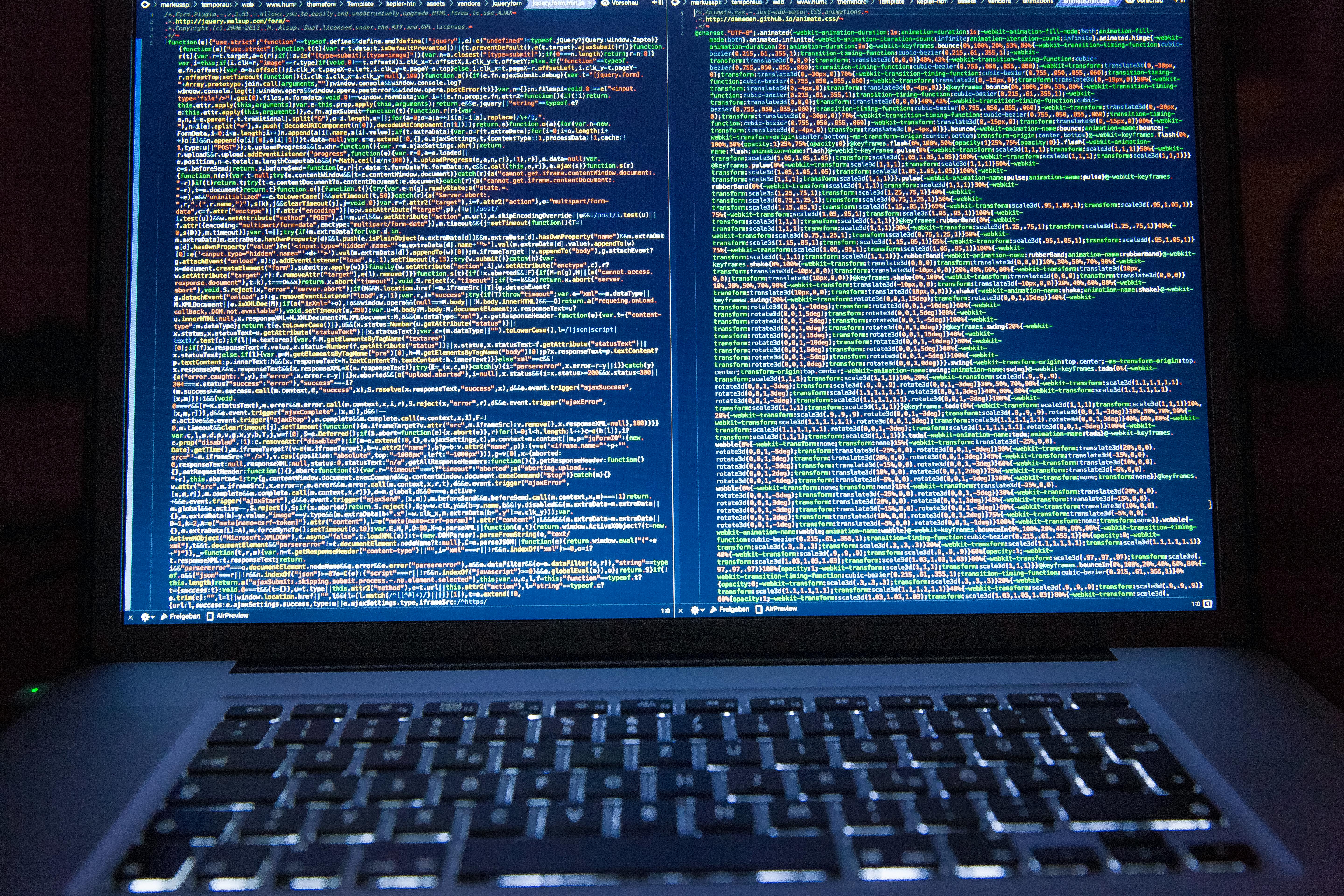 Data Analytics