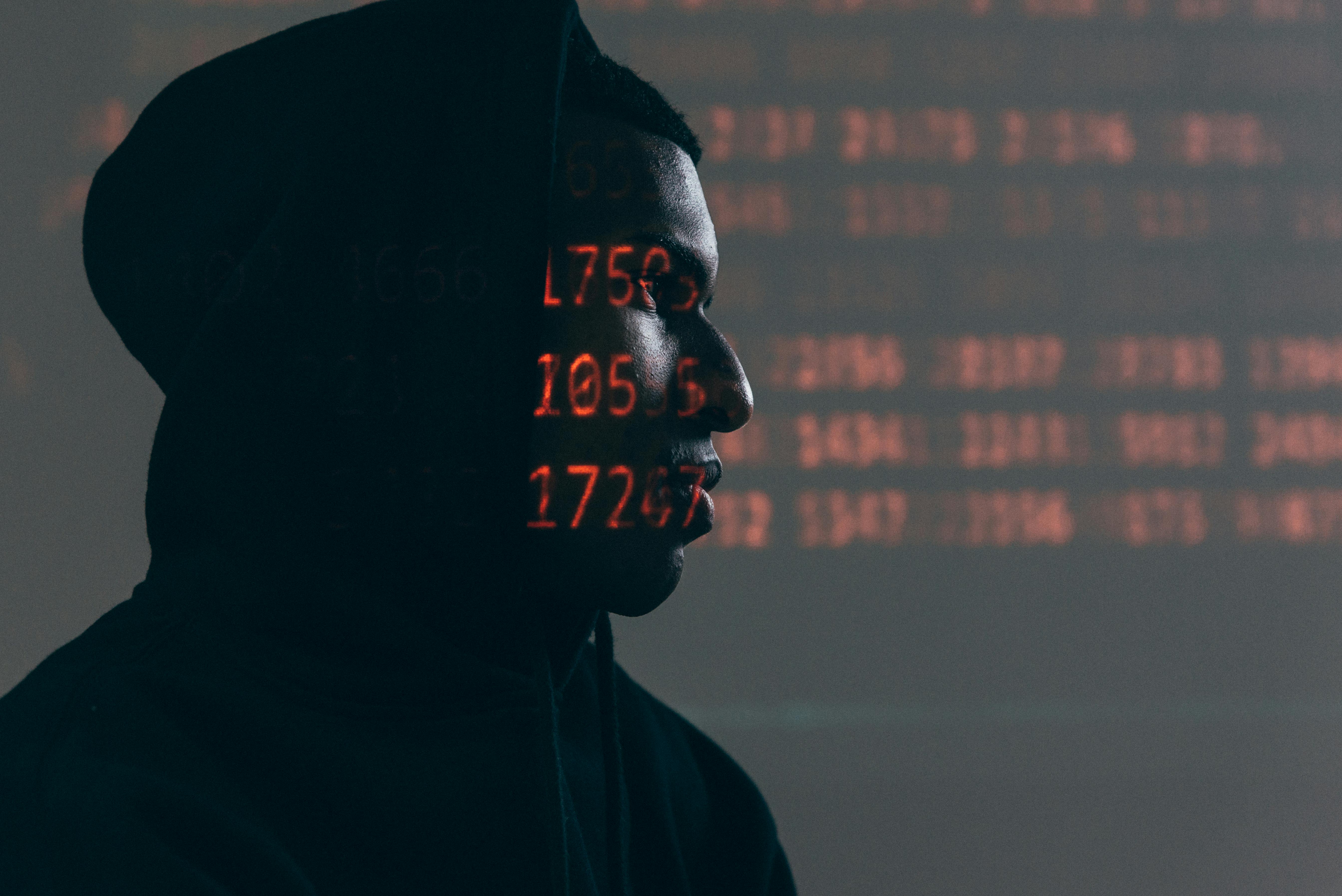 cyber attak serangan siber