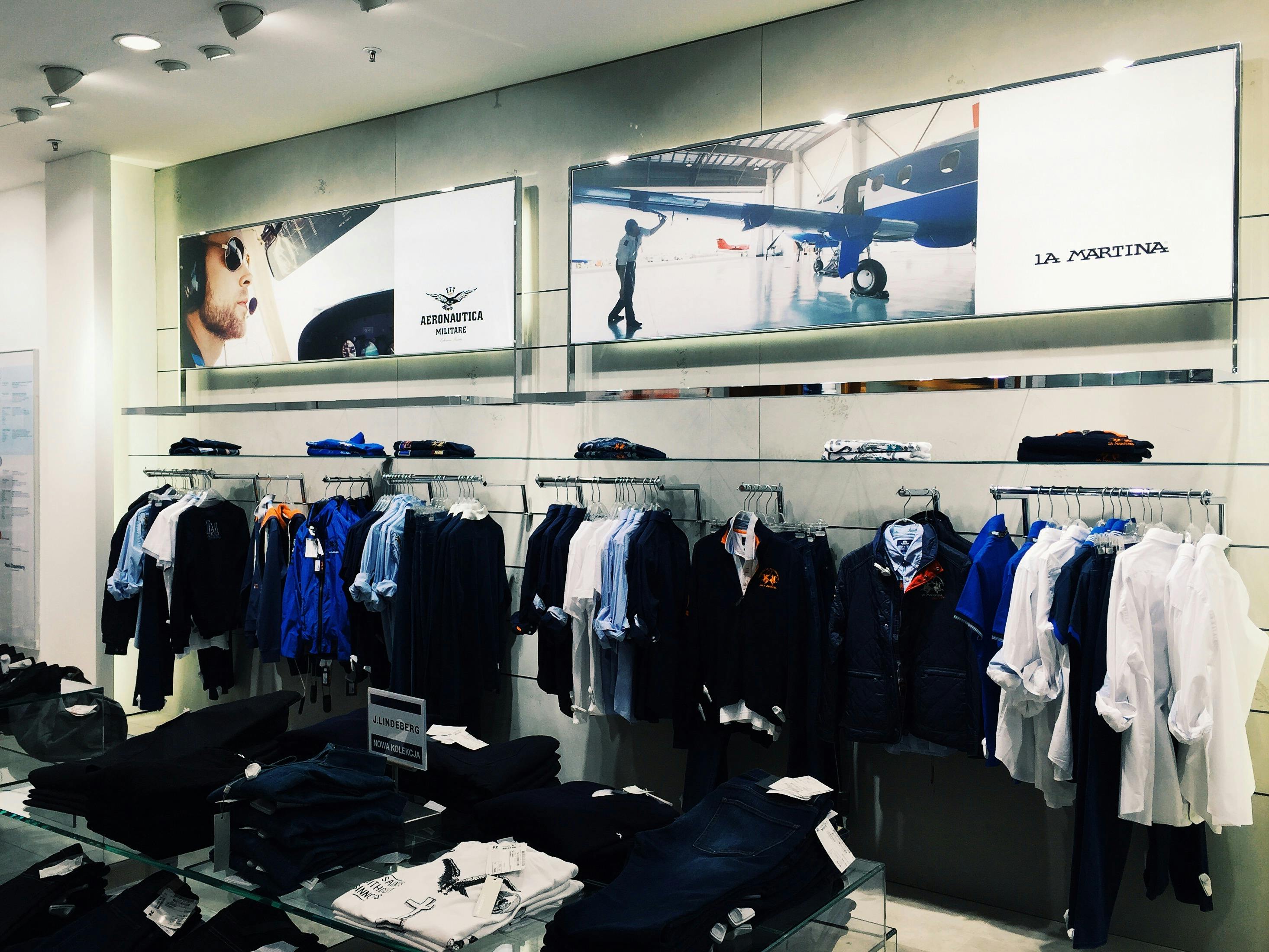 sql di sektor retail
