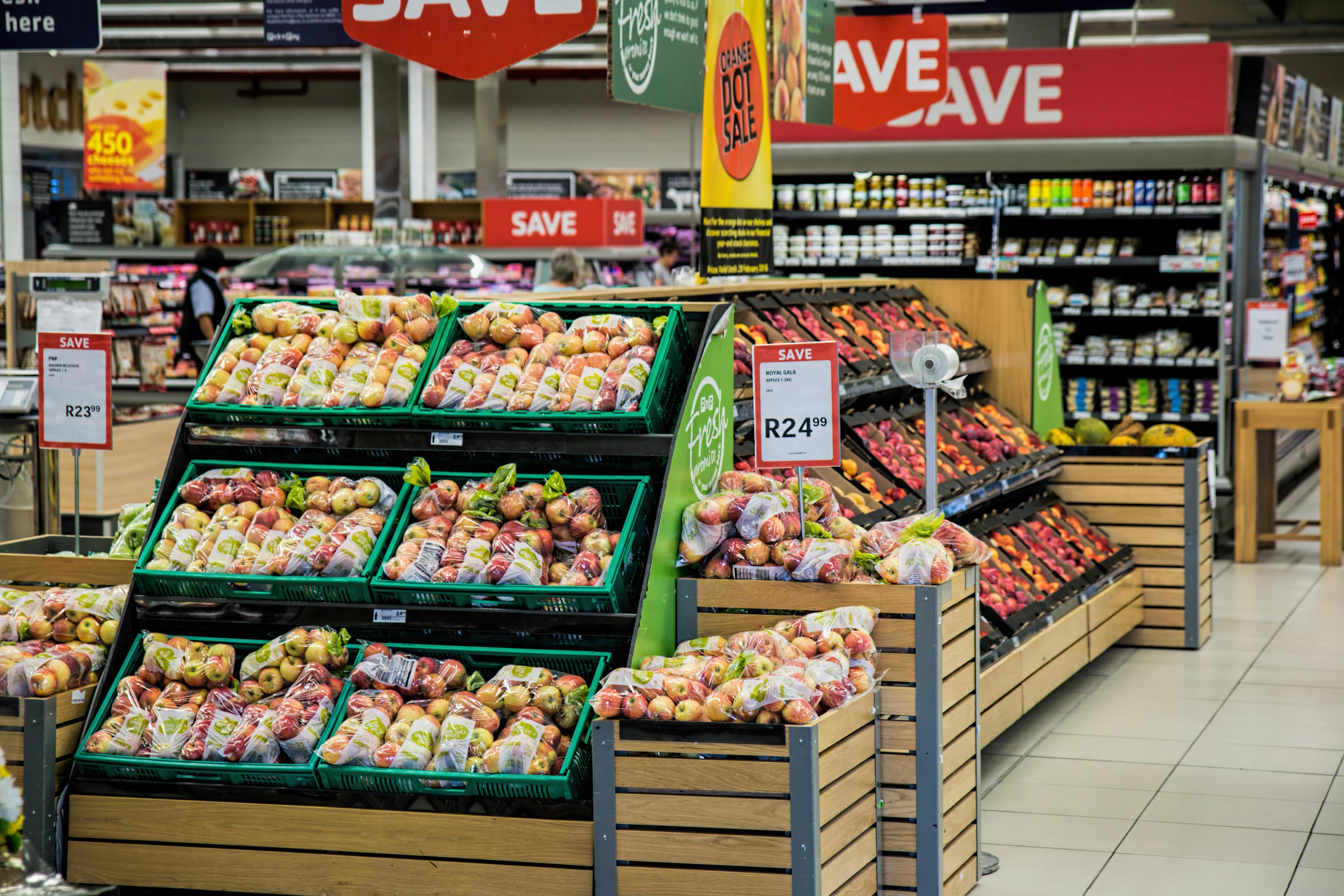 data warehouse di sektor retail