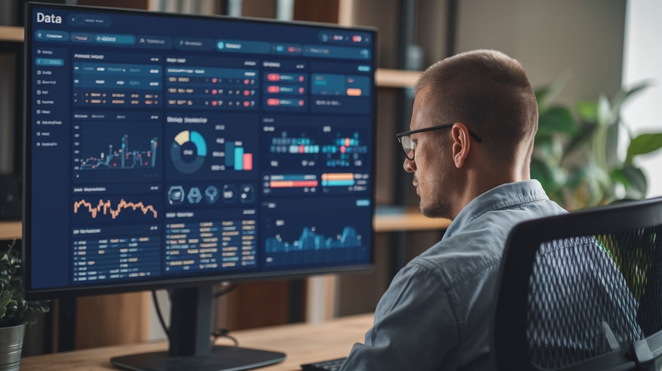 data integration vendors