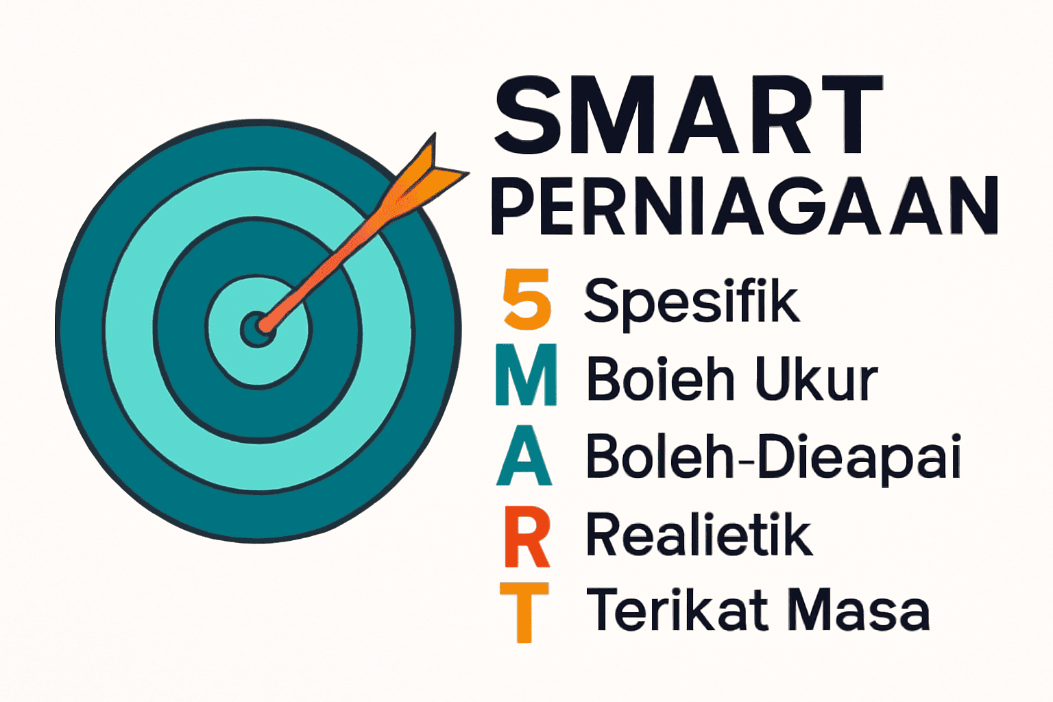 Apakah itu Smart Perniagaan dan Bagaimana Ia Berfungsi
