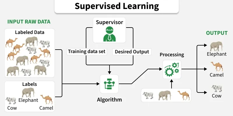 Apa itu Machine Learning