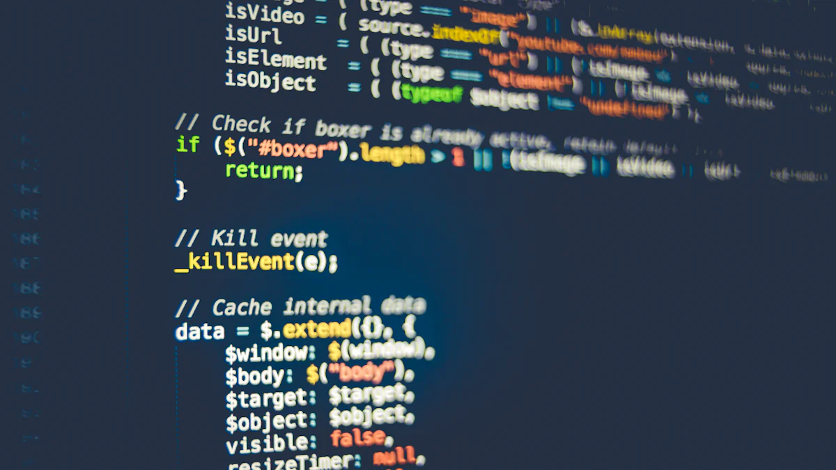 Semi-Structured Data Comparison with Other Data Types
