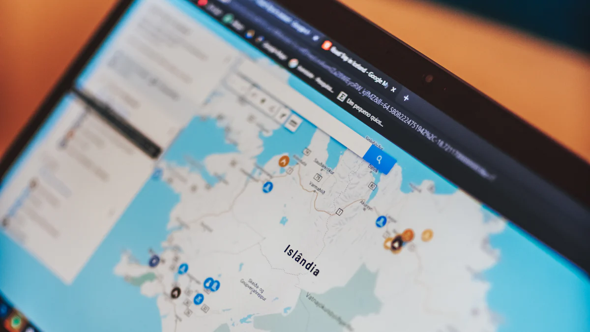 Understanding Spatial Data