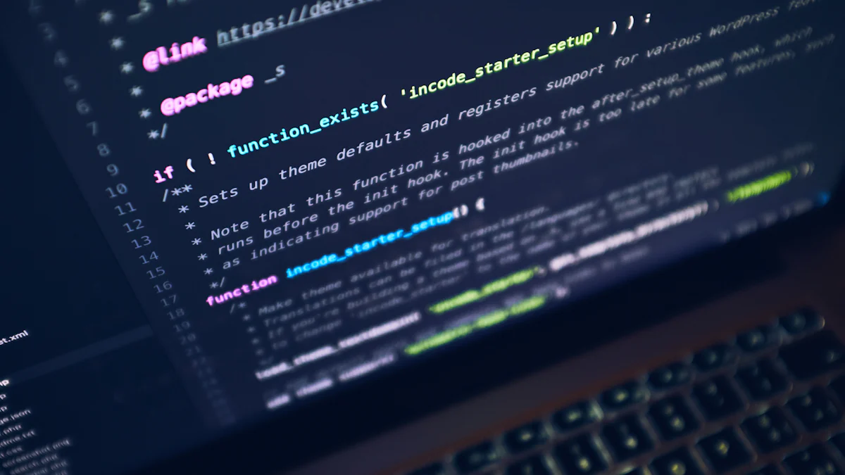 Understanding Application Development
