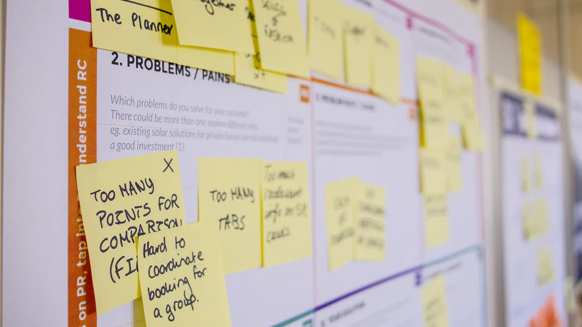 Lean vs Agile: A Comparative Analysis