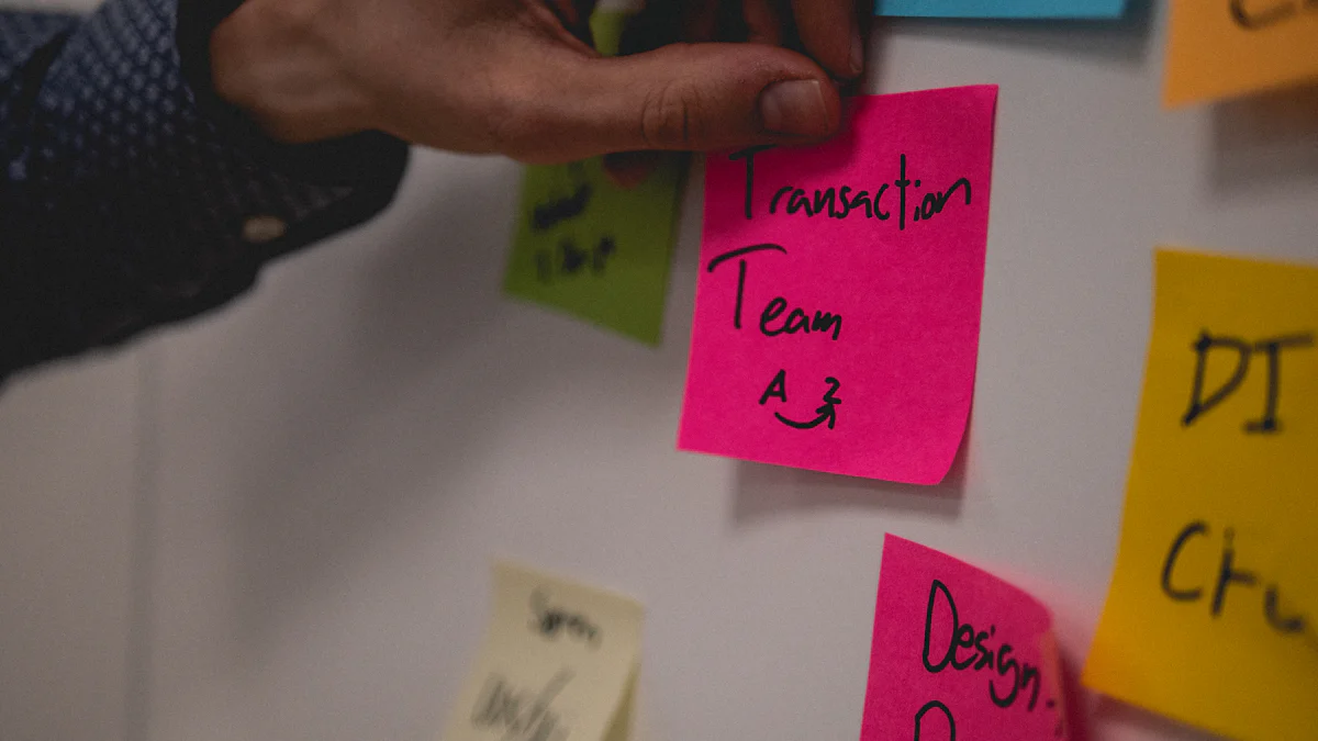 Lean vs Agile: Choosing the Right Methodology
