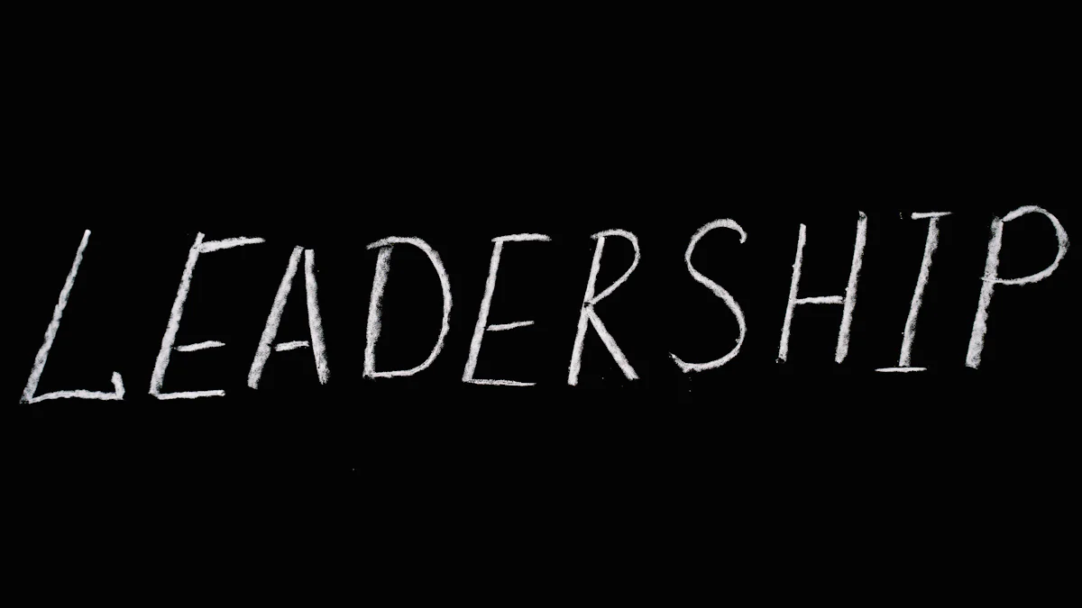 Strategies for Effective Change Leadership