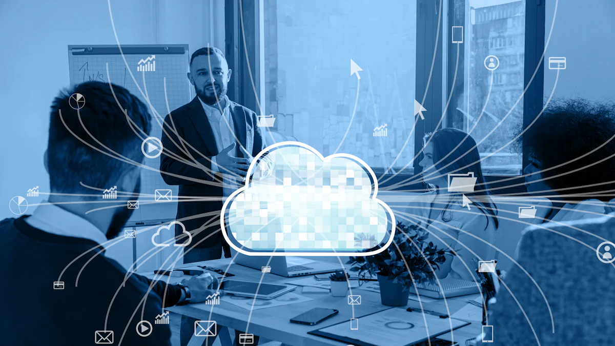 Cloud Enablement Recommendations for Businesses