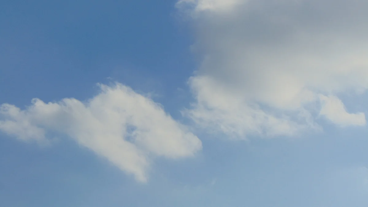 Cultural Significance of Cloud Symbol