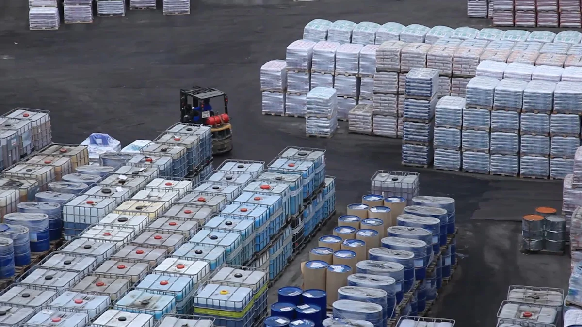 Technologies in Cold Chain Monitoring
