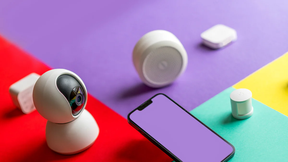 Benefits of Connected Products
