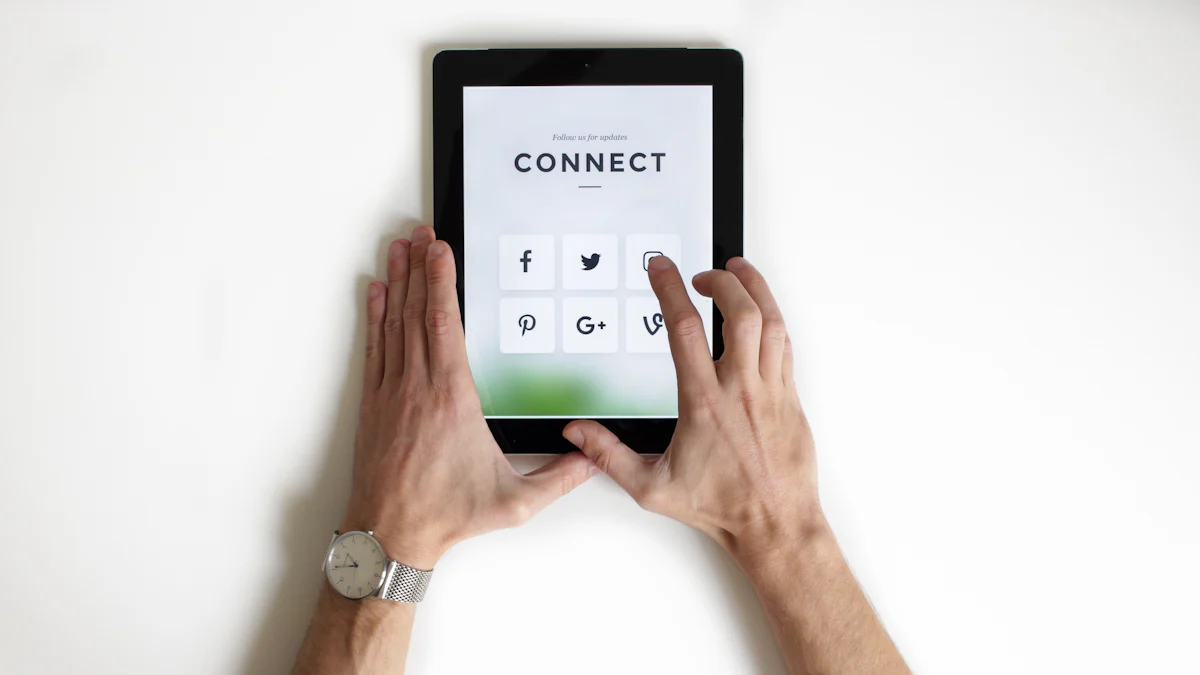 Applications of Connected Products