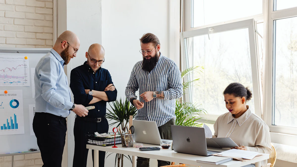 Benefits of Content Services Platform