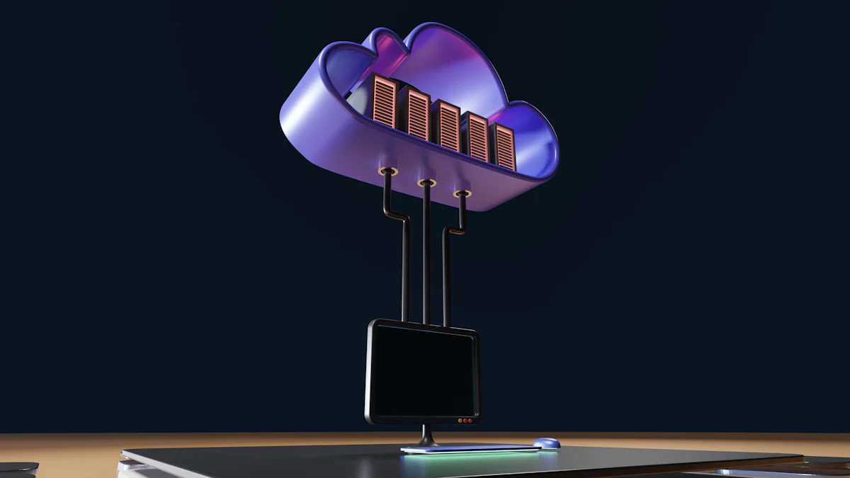 Benefits of Managed Cloud