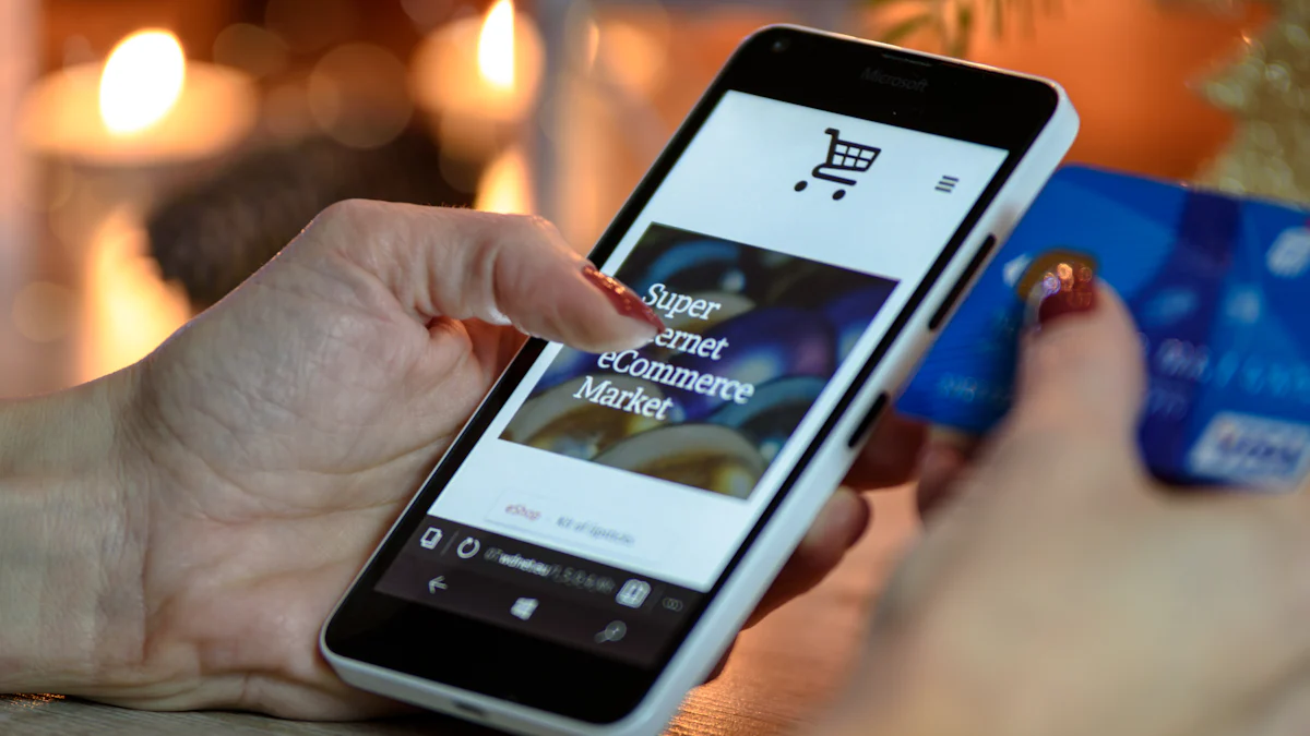 What is ecommerce cloud and Why is it Important?