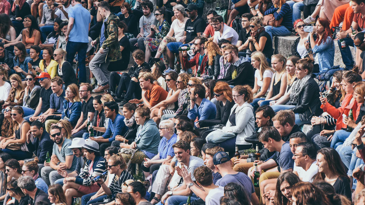 What is Audience Demographics and Why is it Important?