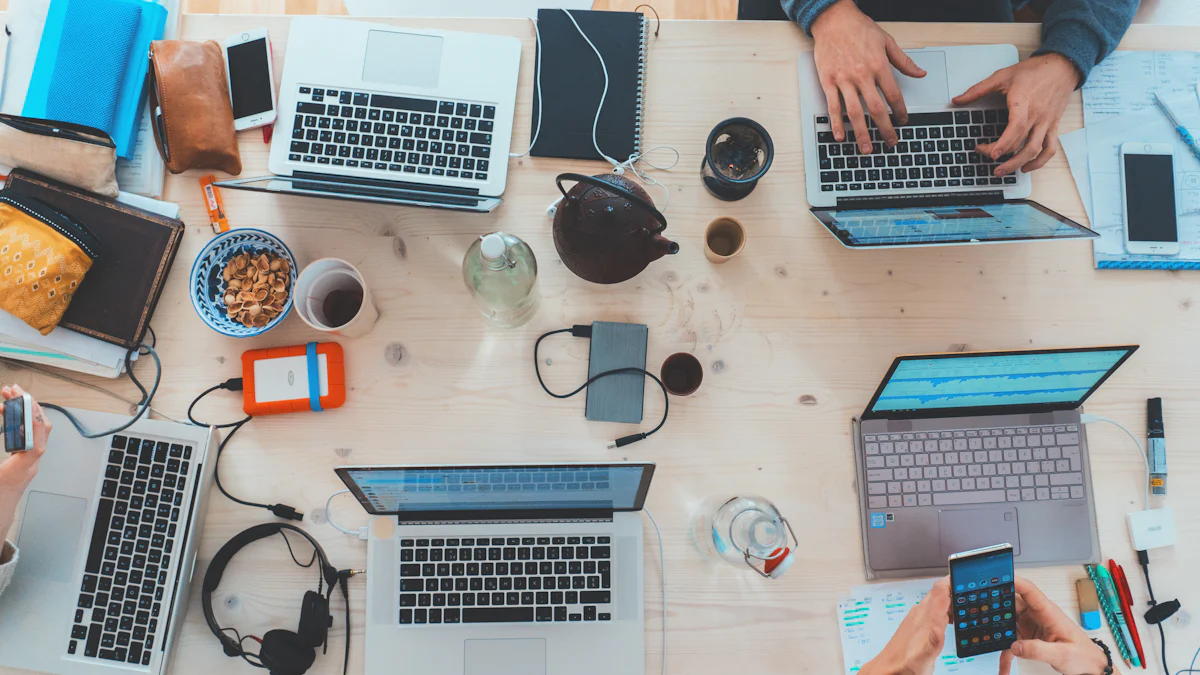 Key Strategies for User Acquisition