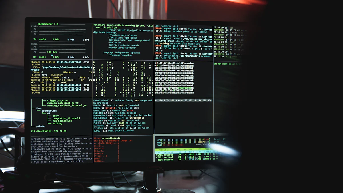Future Trends in Continuous Data Protection