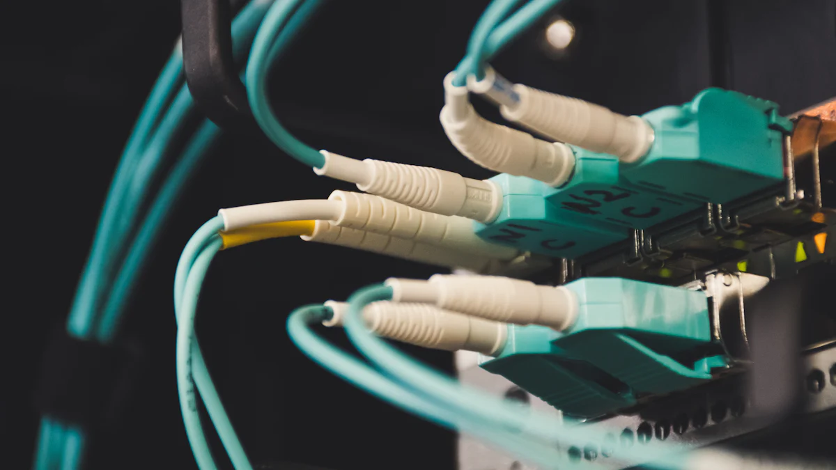 Comparing Converged Network Adapter with Other Technologies