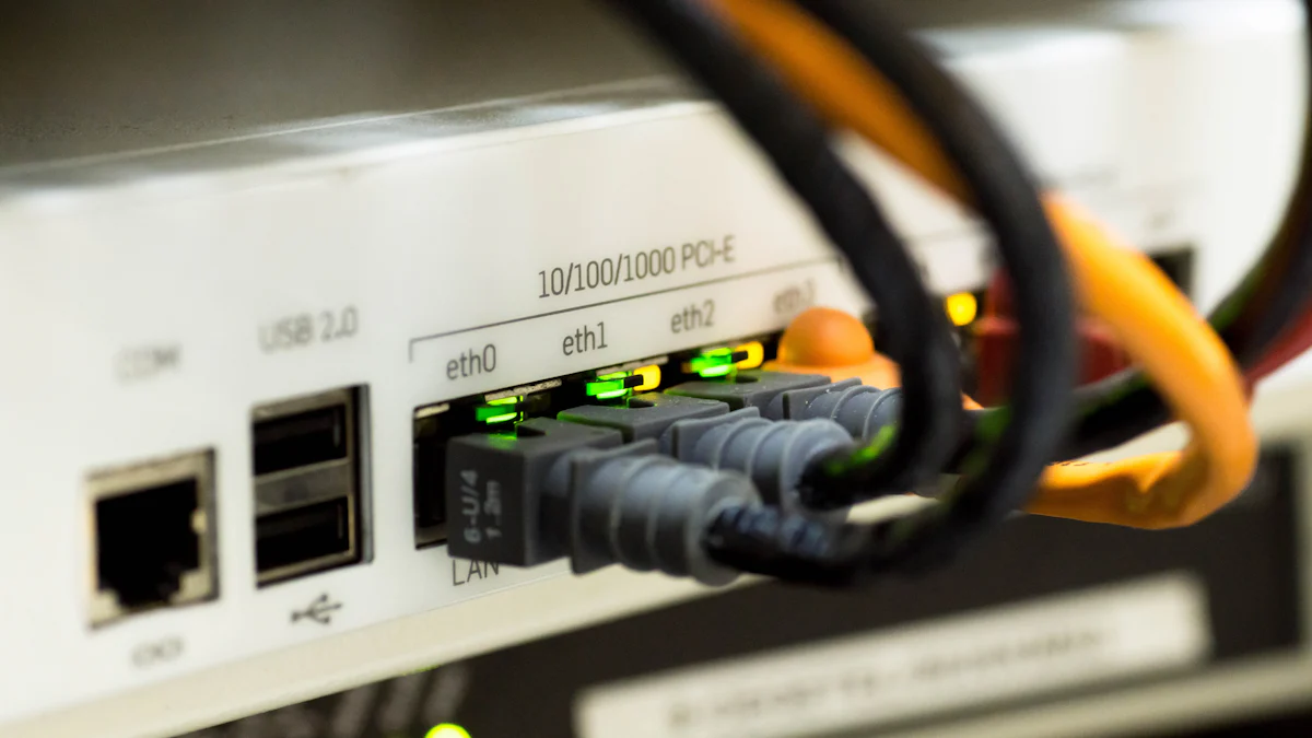 What is converged network adapter and Why is it Important?