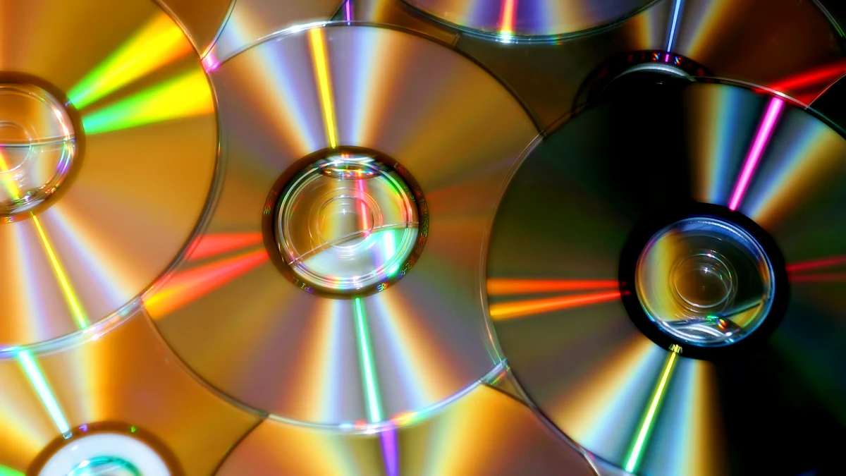 What is holographic storage and Why is it Important?
