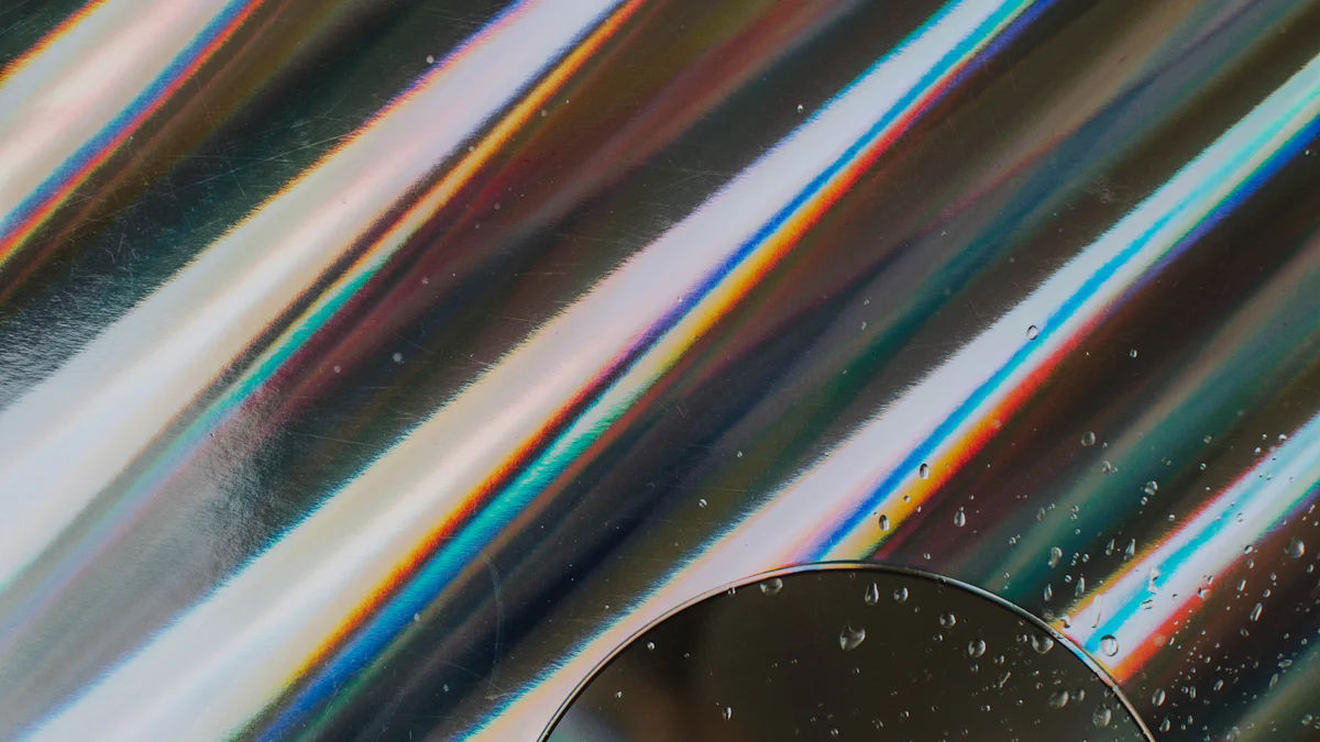 Current Applications of Holographic Storage