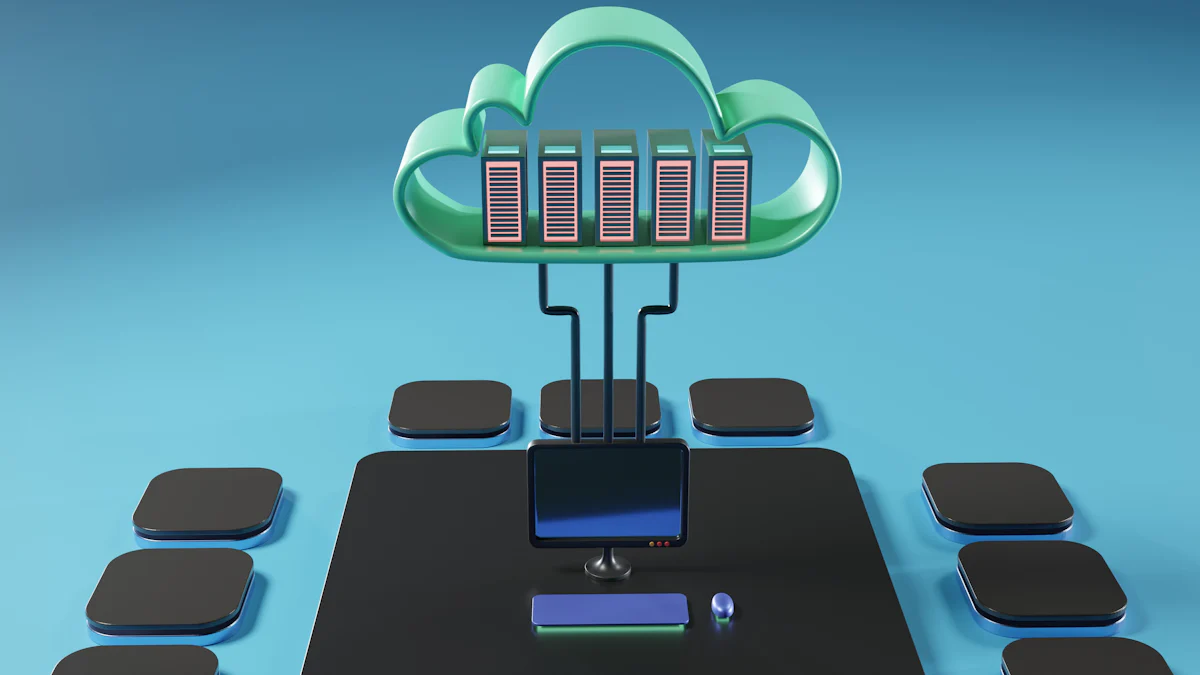 Practical Applications of Hybrid Cloud Storage