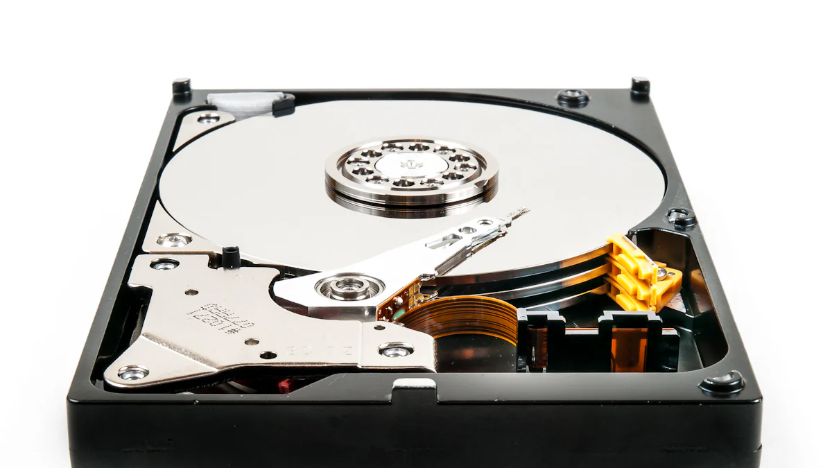 Understanding Hybrid Hard Drive