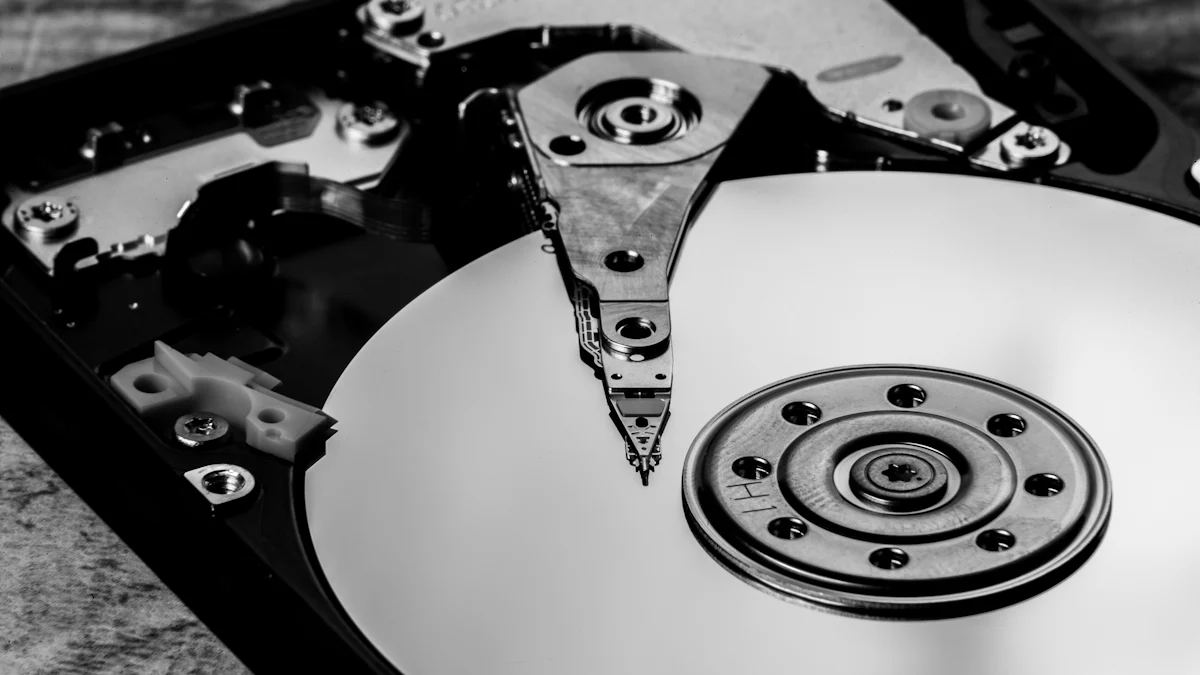 Comparison with Other Storage Solutions of Hybrid Hard Drive