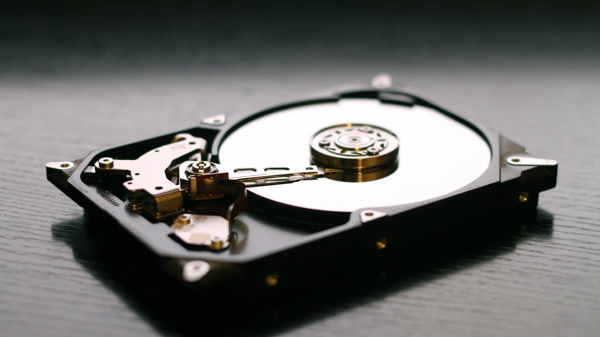 What is Overprovisioning and Why is it Important?