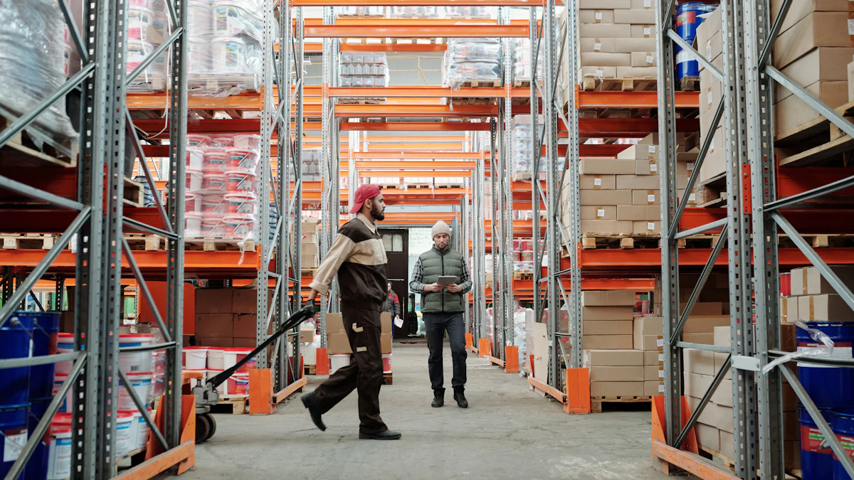 What is Inventory Management Services and Why is it Important?