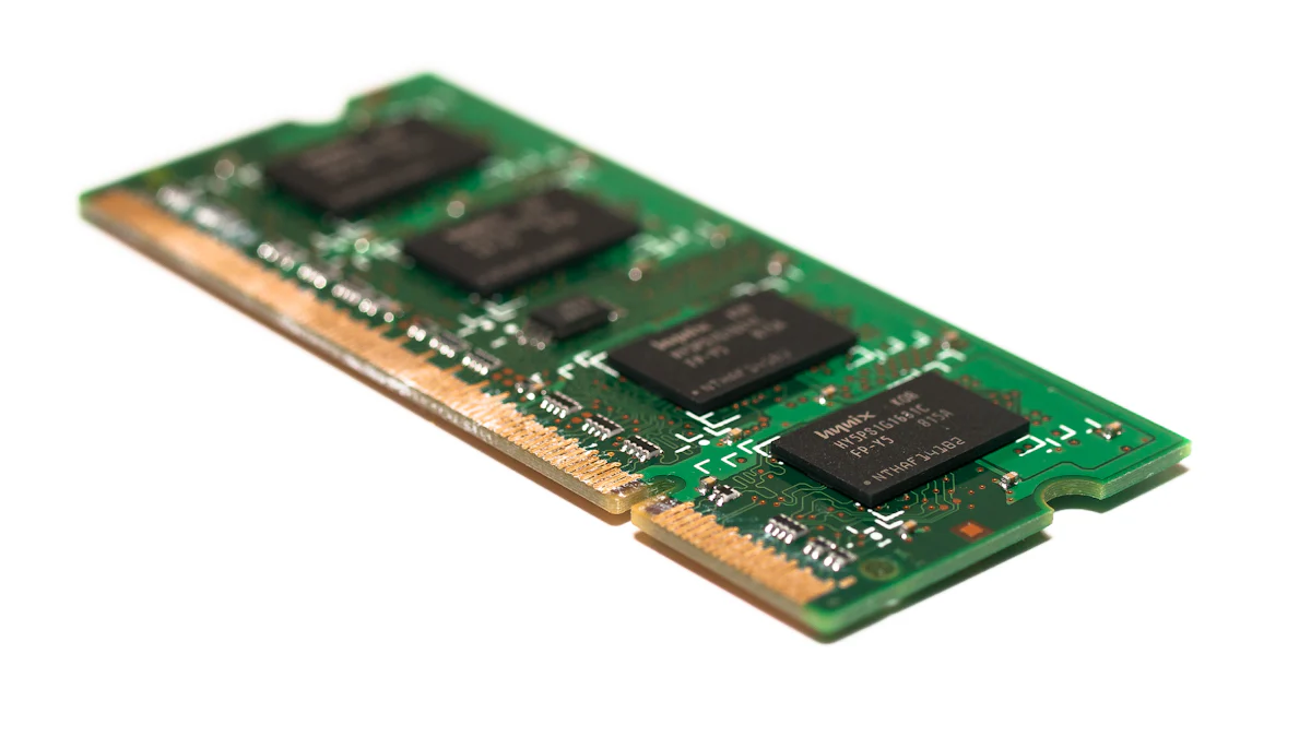 What is Primary Storage and Why is it Important?