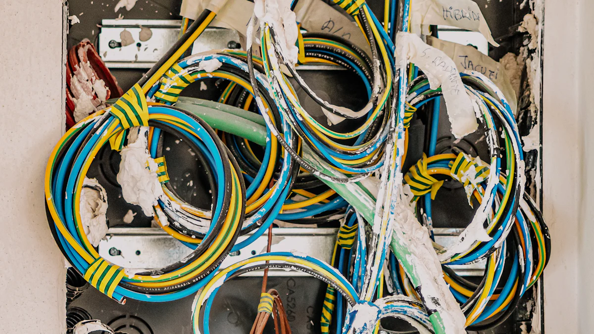 Traditional Storage Methods vs. Software-Defined Storage