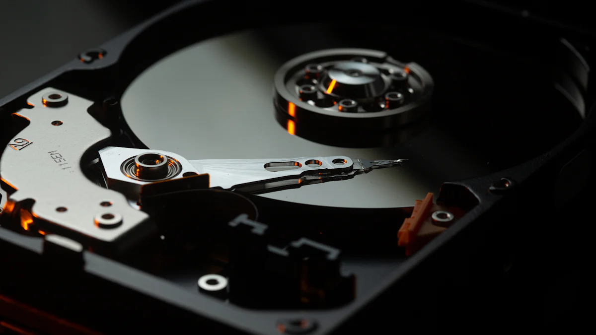 What is Storage Class Memory and Why is it Important?