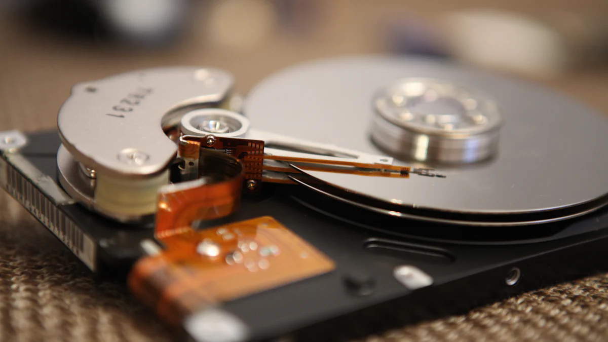 Real-World Applications of Storage Class Memory
