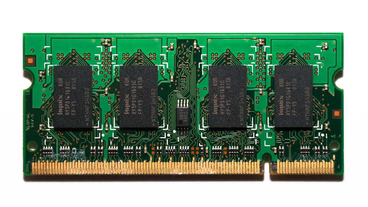 The Evolution of Storage Class Memory Technologies