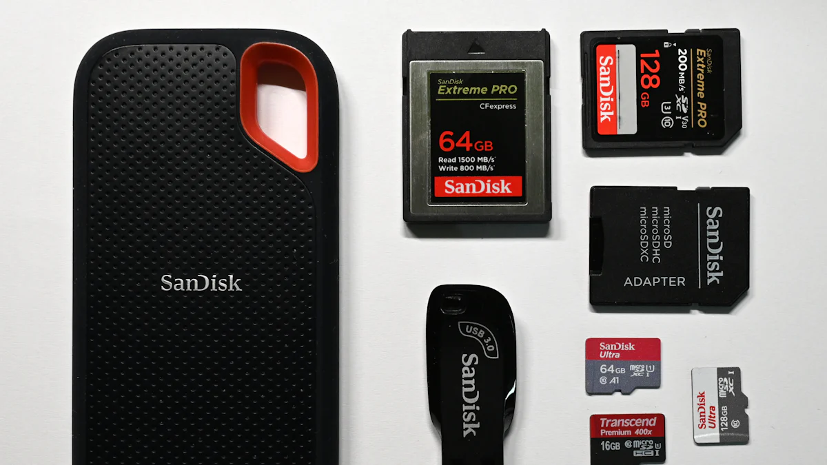 What is Storage Medium and Why is it Important?