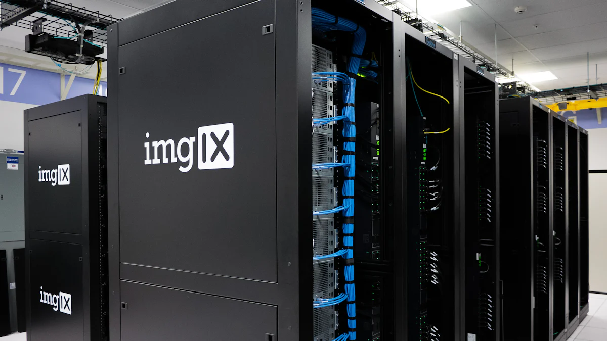 Future Trends in Storage Medium