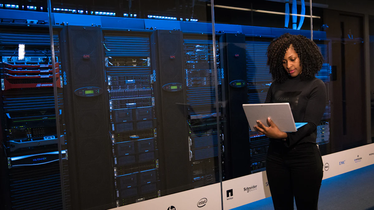 Understanding Private Cloud Storage
