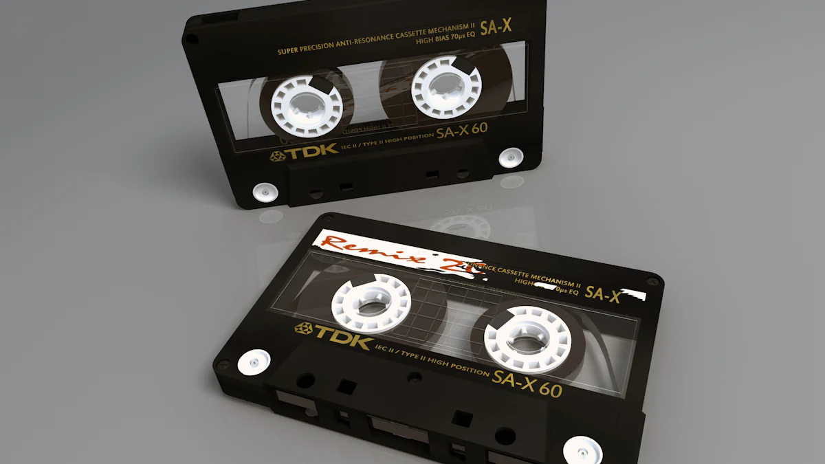 What is Tape Drive and Why is it Important?
