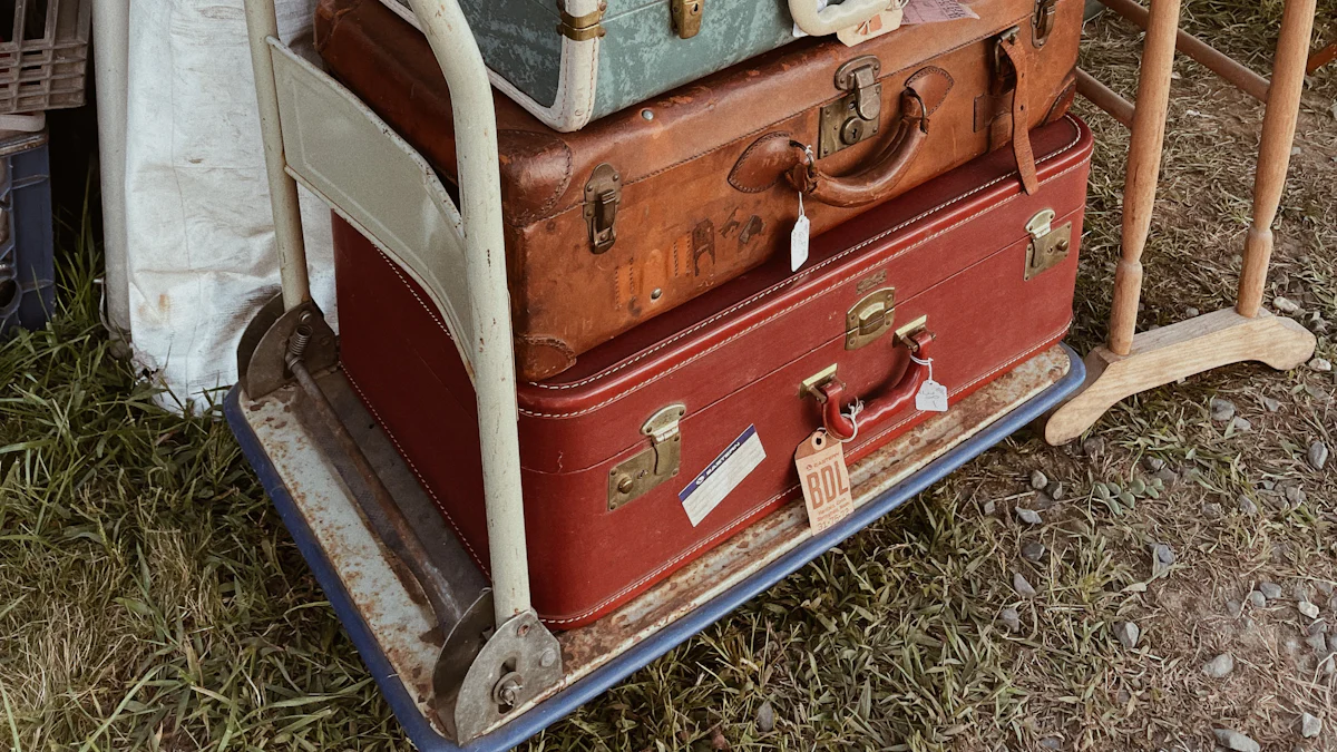 Benefits of Tiered Storage