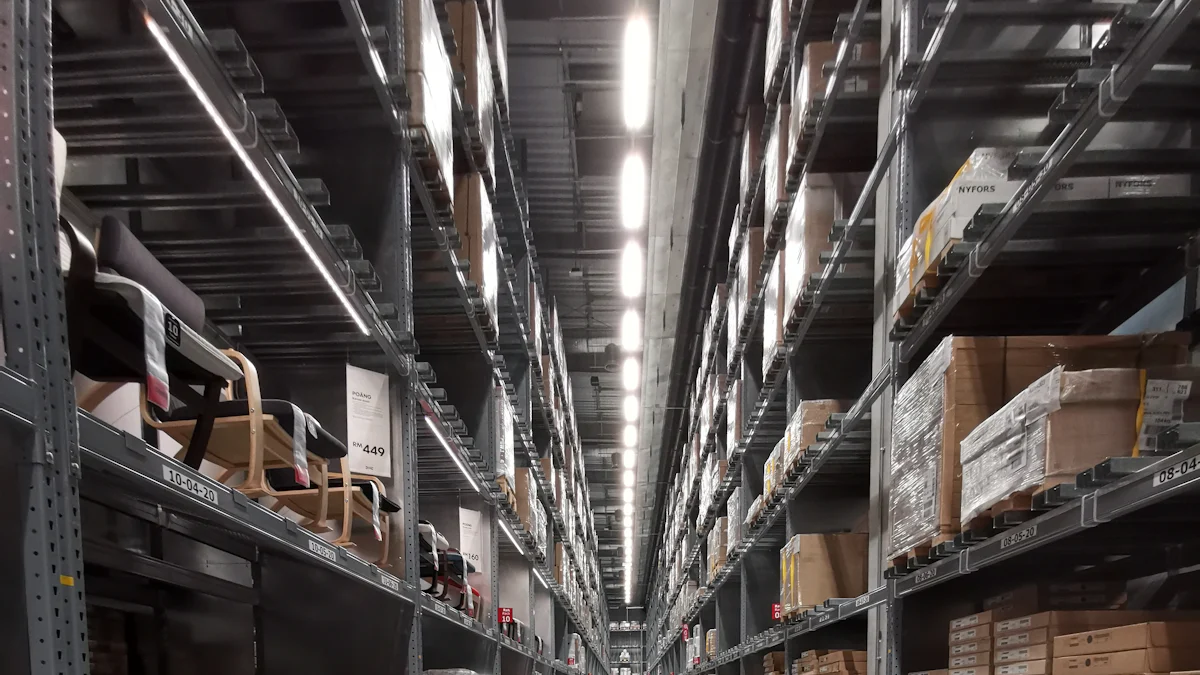 What is Warehouse Control System and Why is it Important?