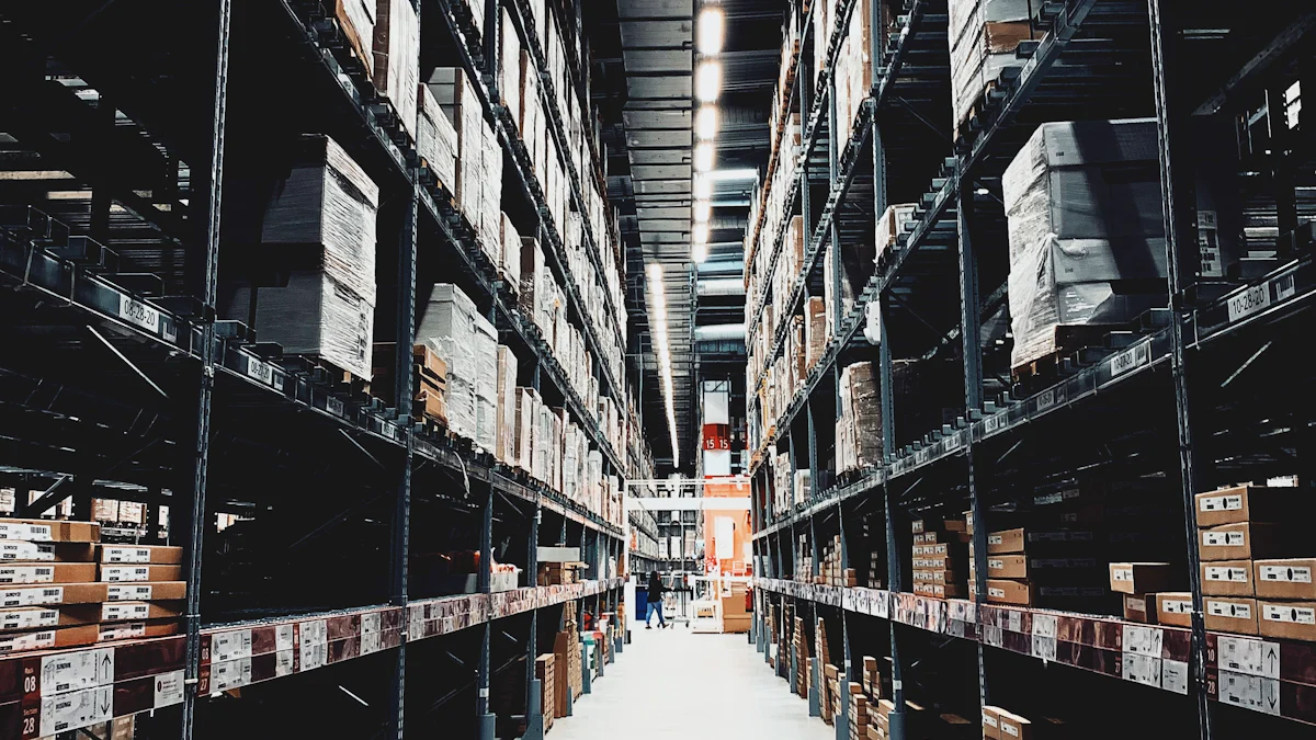 Benefits of Unified Storage